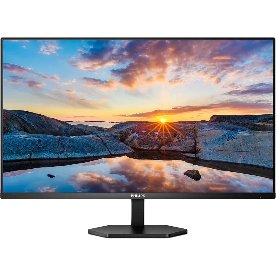 Монитор 31.5" Philips 32E1N3500, 2560x1440, IPS, 100Hz (2xHDMI, DP)