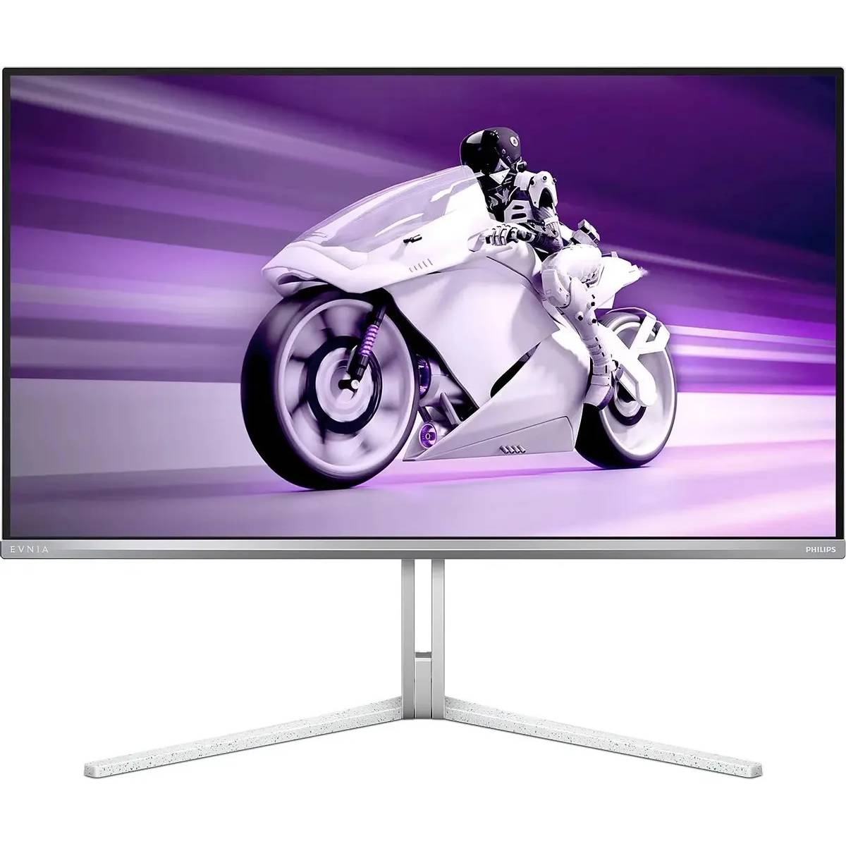 Монитор 32" Philips 32M2N8800, 2560x1440, QD-OLED, 240Hz, Speakers (2xHDMI, 2xDP)
