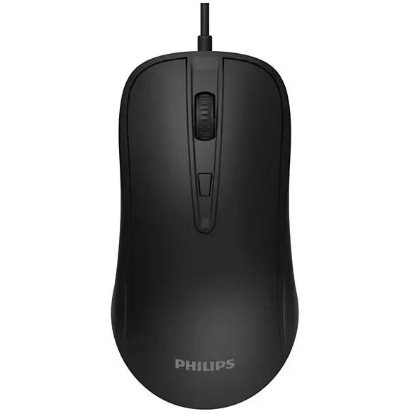 Мышь Philips SPK7214, черный