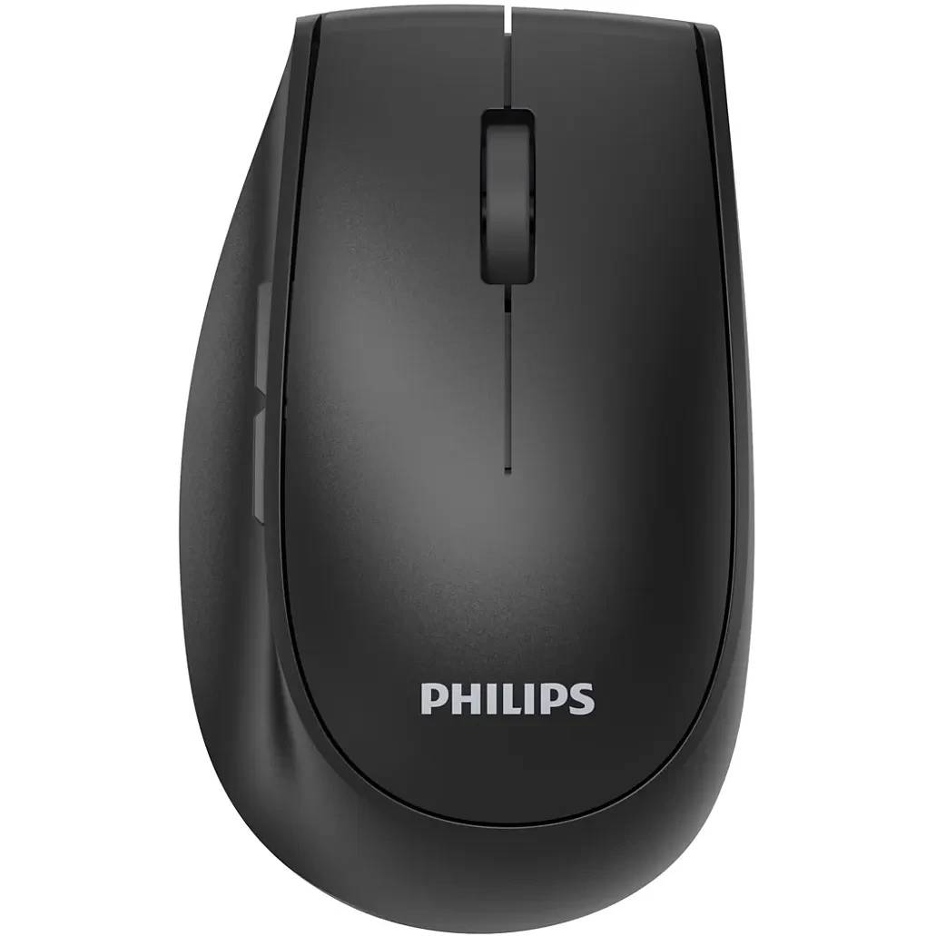 Мышь Philips SPK7627, черный