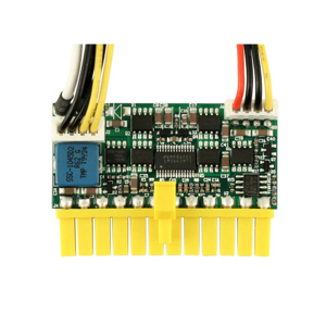 Адаптер PICO PSU 24pin 160W ARKTEK