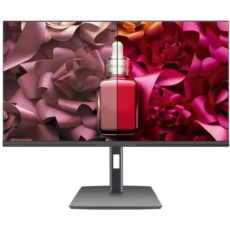 Монитор 23.8" Pinebro MF-2404AH(100), 1920x1080, IPS, 100Hz, Speakers (HDMI, VGA)