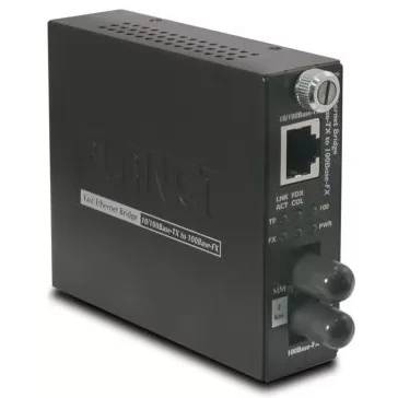 Медиаконвертер Planet FST-801