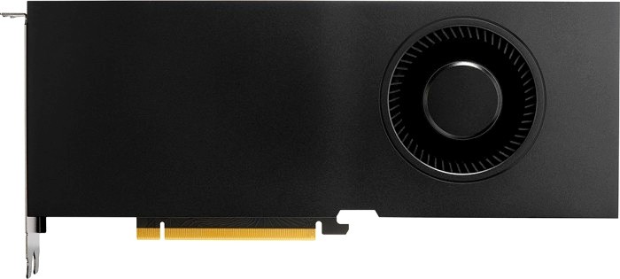 Видеокарта NVIDIA Quadro RTX A5000, 24Gb GDDR6 384bit, PNY Quadro RTX A5000 (VCNRTXA5000-PB)