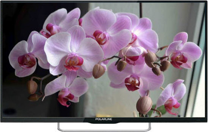 Телевизор 32" Polar 32PL14TC-SM