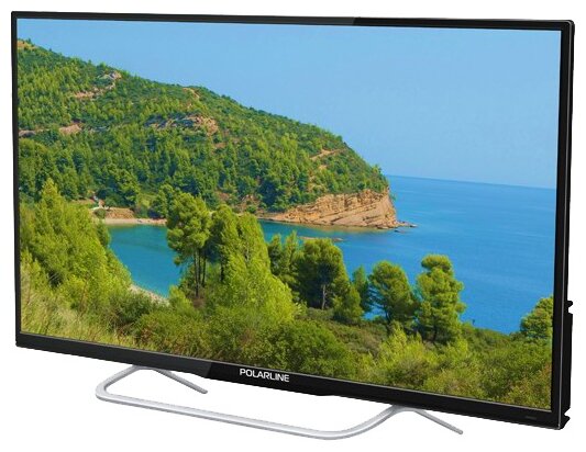 Телевизор 32" PolarLine 32PL13TC-SM