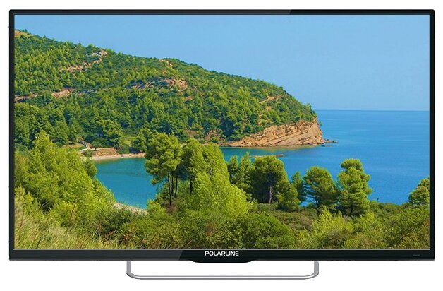 Телевизор 32" PolarLine 32PL13TC