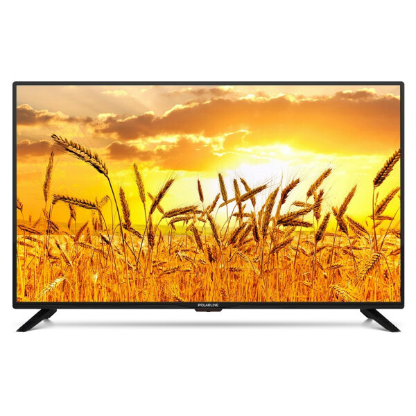 Телевизор 40" PolarLine 40PL11TC-SM