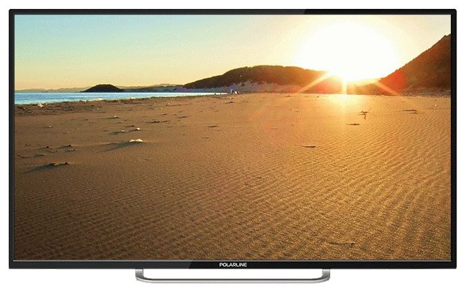 Телевизор 40" PolarLine 40PL51TC