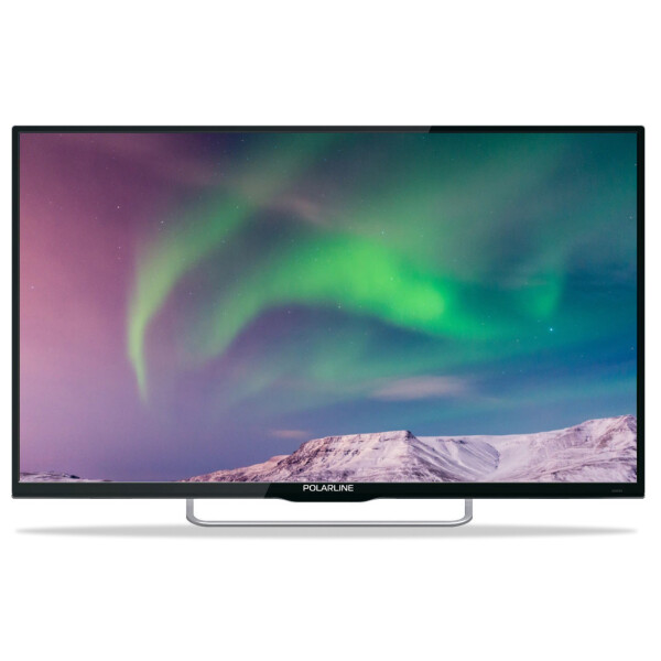 Телевизор 43" PolarLine 43PU11TC-SM