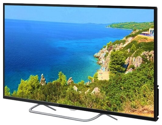 Телевизор 50" PolarLine 50PU11TC-SM