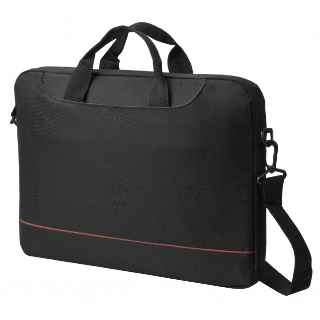 Сумка Portcase KCB-141 (KCB-141BK), 15.6", черный