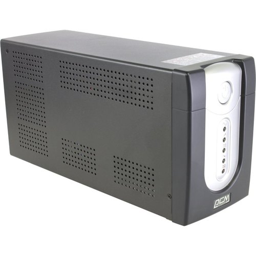 ИБП PowerCom Imperial IMP-1025AP, 1025VA (2 + 4 IEC C13)