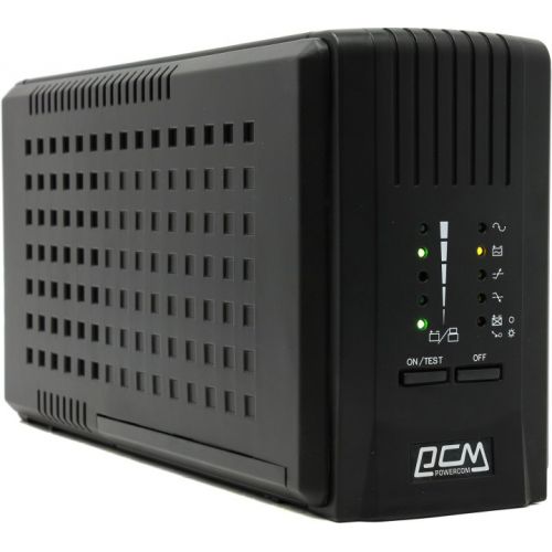 ИБП Powercom SPT-500