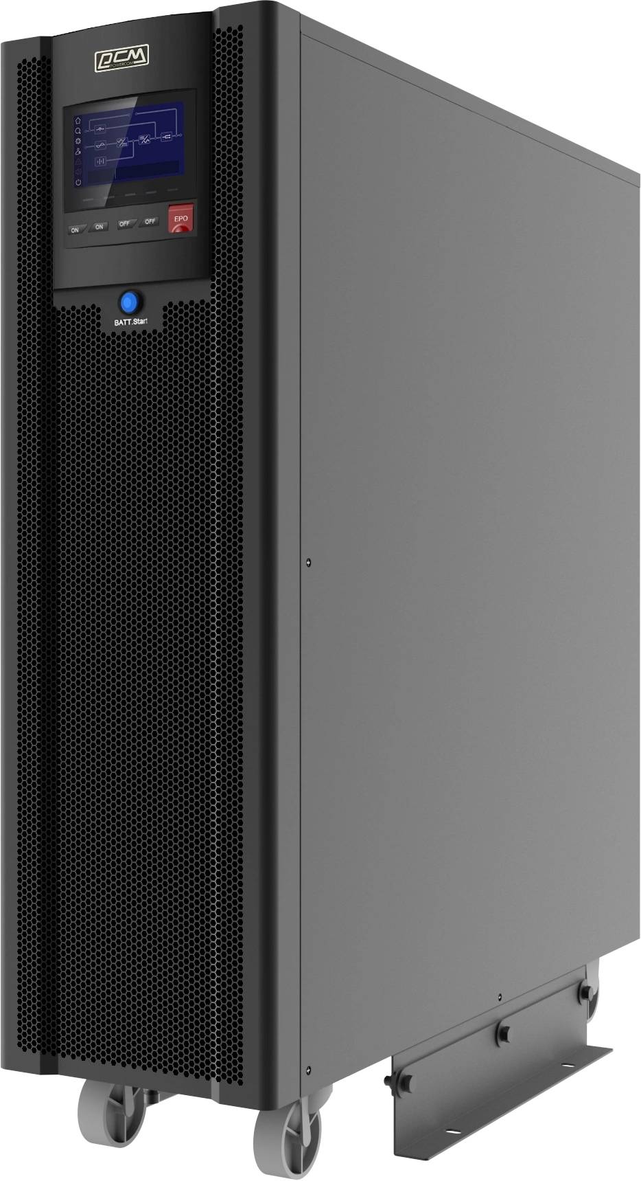 ИБП Powercom Vanguard-II-33 VGD-II-10K33HС, 10000VА
