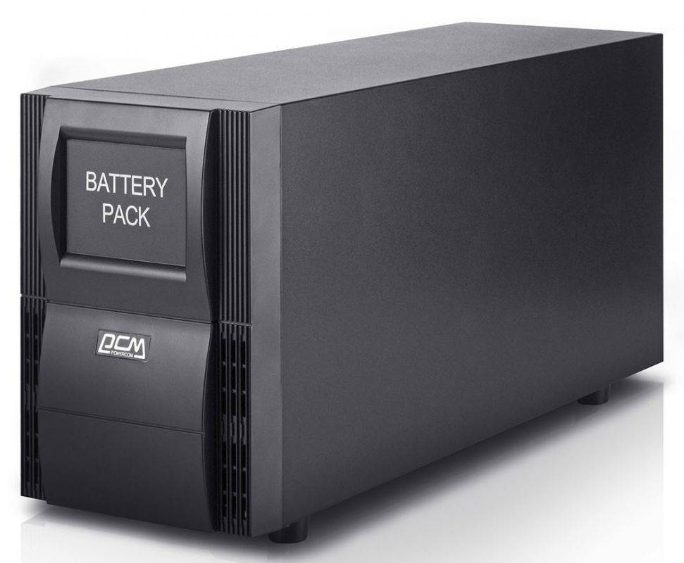 Батарея для ИБП PowerCom BAT MAC-72V, 72В 14.4Ач для MAC-2000/3000