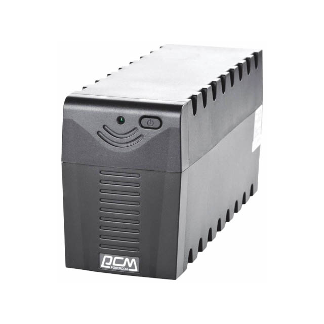 ИБП PowerCom Raptor RPT-1000A, 1000VA (3хIEC C13)