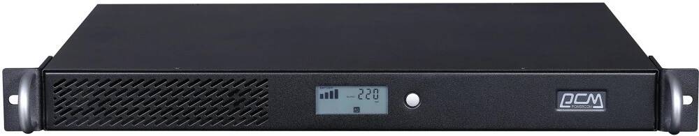 ИБП PowerCom Smart King Pro+ SPR-700