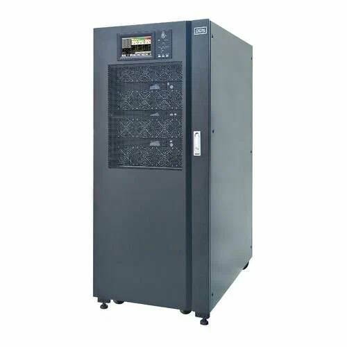 ИБП Powercom Vanguard-II-33 VGD-II-120K33, 120000VA