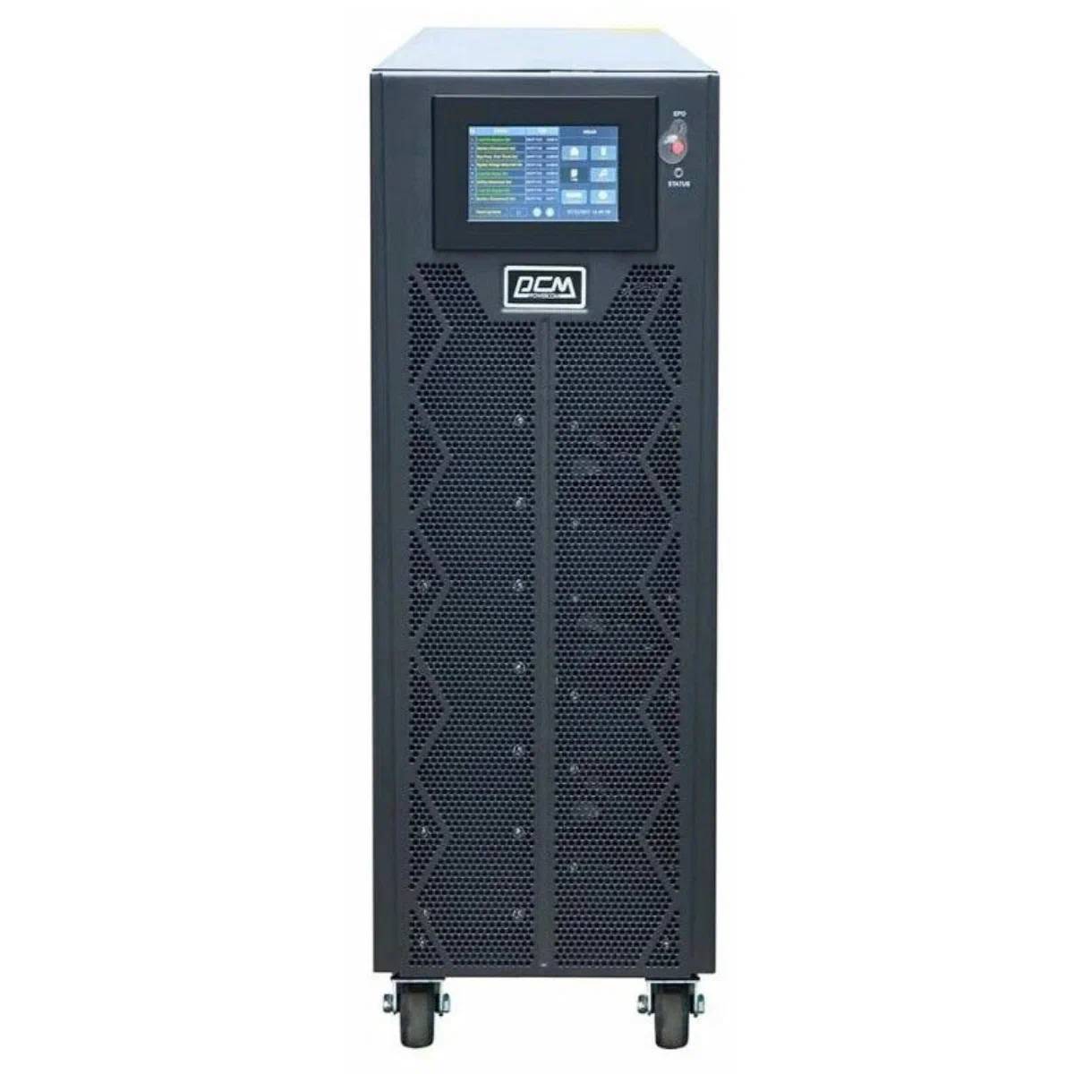 ИБП Powercom Vanguard-II-33 VGD-II-150K33, 150000VA