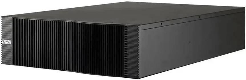 Батарея для ИБП Powercom BAT VGD-240V RM VRT-10K 1A 240В 9Ач для MRT/VRT-10K W/O PDU