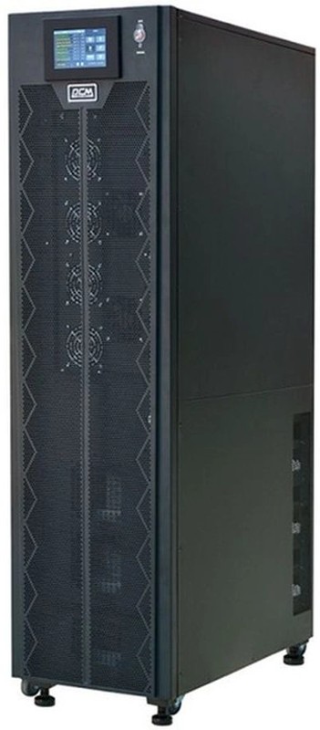 ИБП Powercom VGD-II-10K33 (без батареи), 10000VА