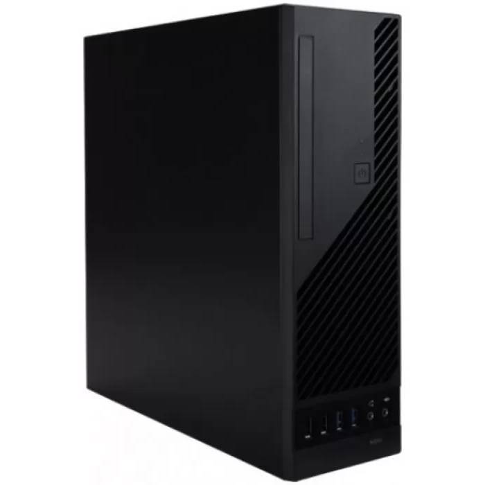 Корпус PowerMan KI331, 300Вт, mATX (6150588)