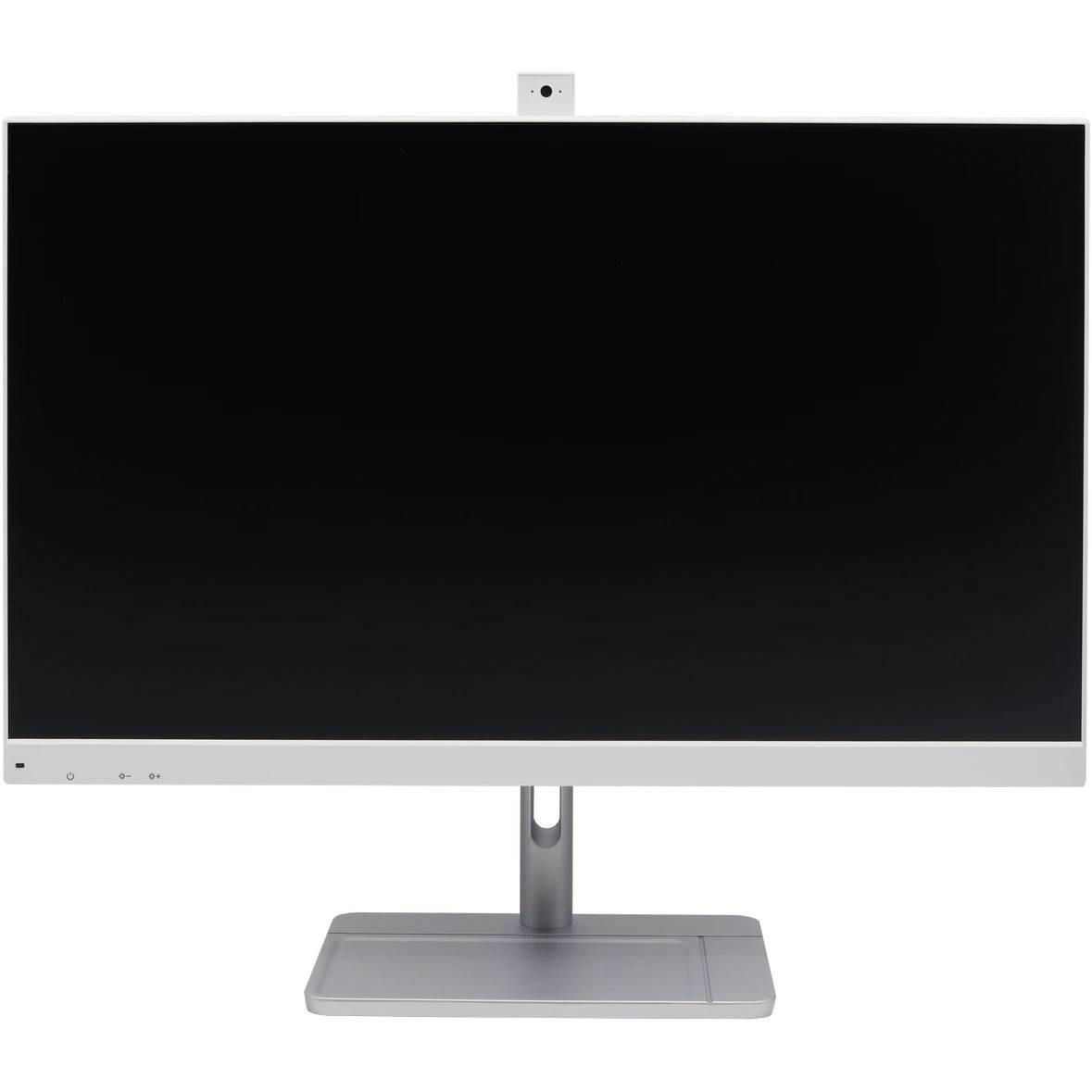 Платформа моноблока Prittec X27-Prittec (X27H610-W), 27" IPS, LGA1700 H610, 2xSODIMM DDR IV, 1xM.2 (SATA/PCI-E), 2x2.5" SATA, WIFI, BT, CR, Webcam, Black