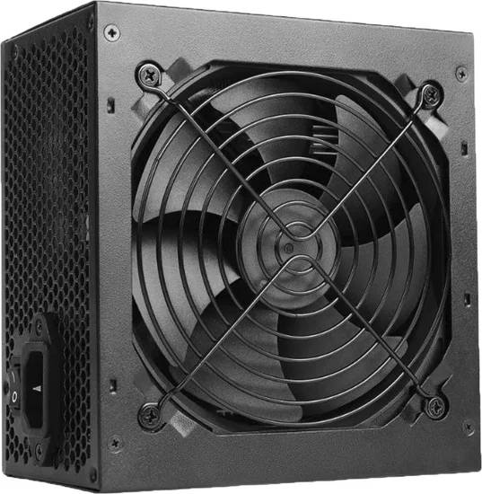 Блок питания 750Вт, Project X PF750D-X, 80 Plus Bronze, APFC, ATX