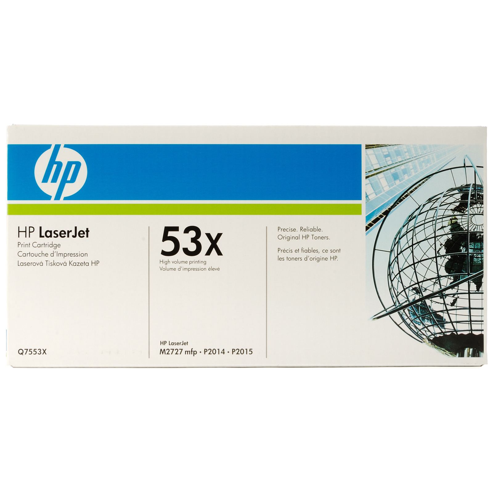 Купить Картридж Hp Laserjet P2015