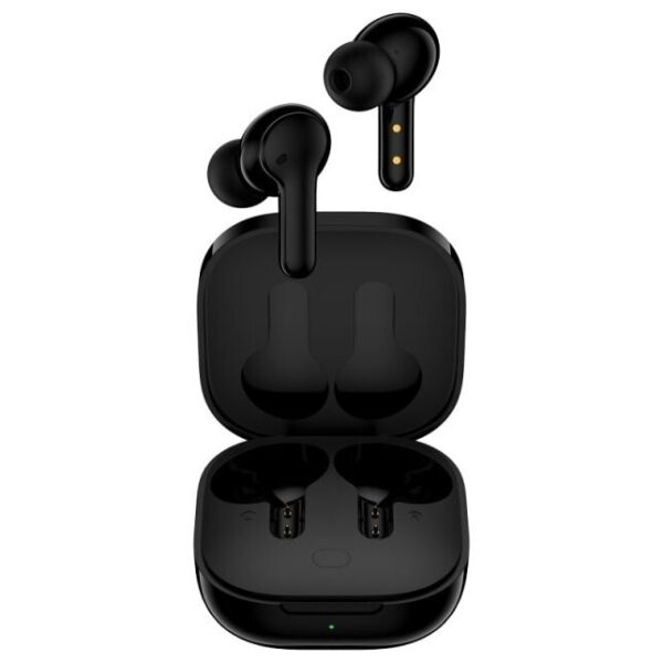 Гарнитура QCY T13, черный