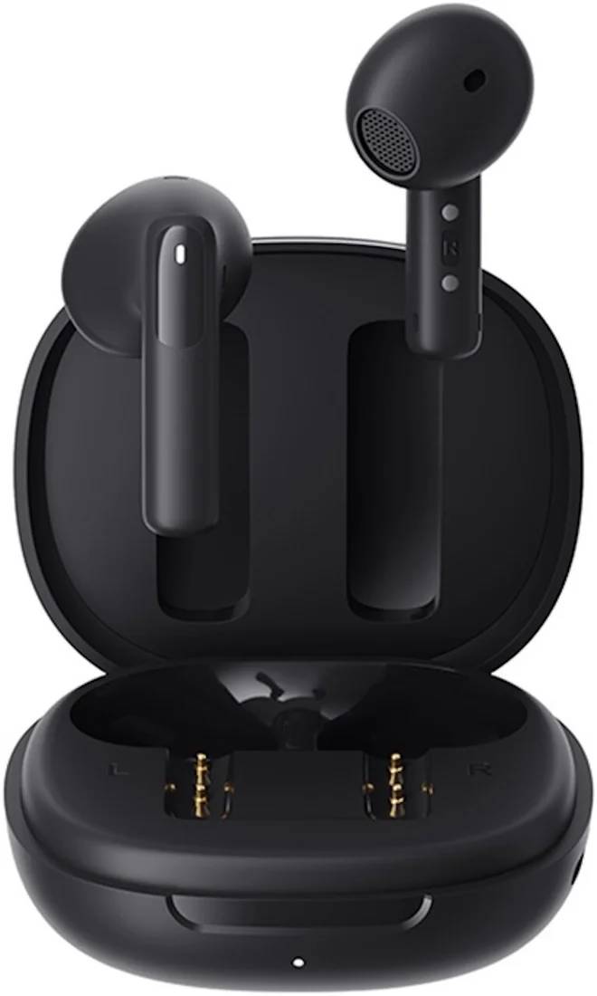 Гарнитура QCY AilyBuds E20 Black