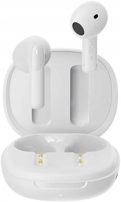 Гарнитура QCY AilyBuds E20 White