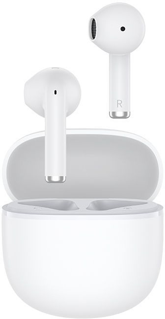Гарнитура QCY AilyBuds Lite White (BH23QT29A)