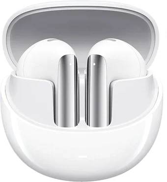 Гарнитура QCY AilyBuds Pro +, белый