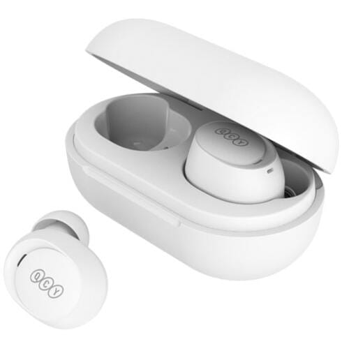 Гарнитура QCY Arc Buds Lite White (BH23QT27A)