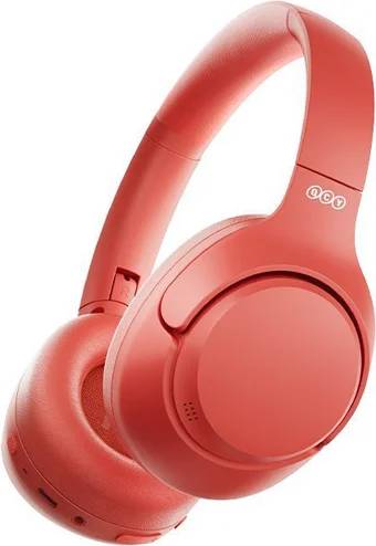 Гарнитура QCY H3, Оранжевый (BH23H3A)