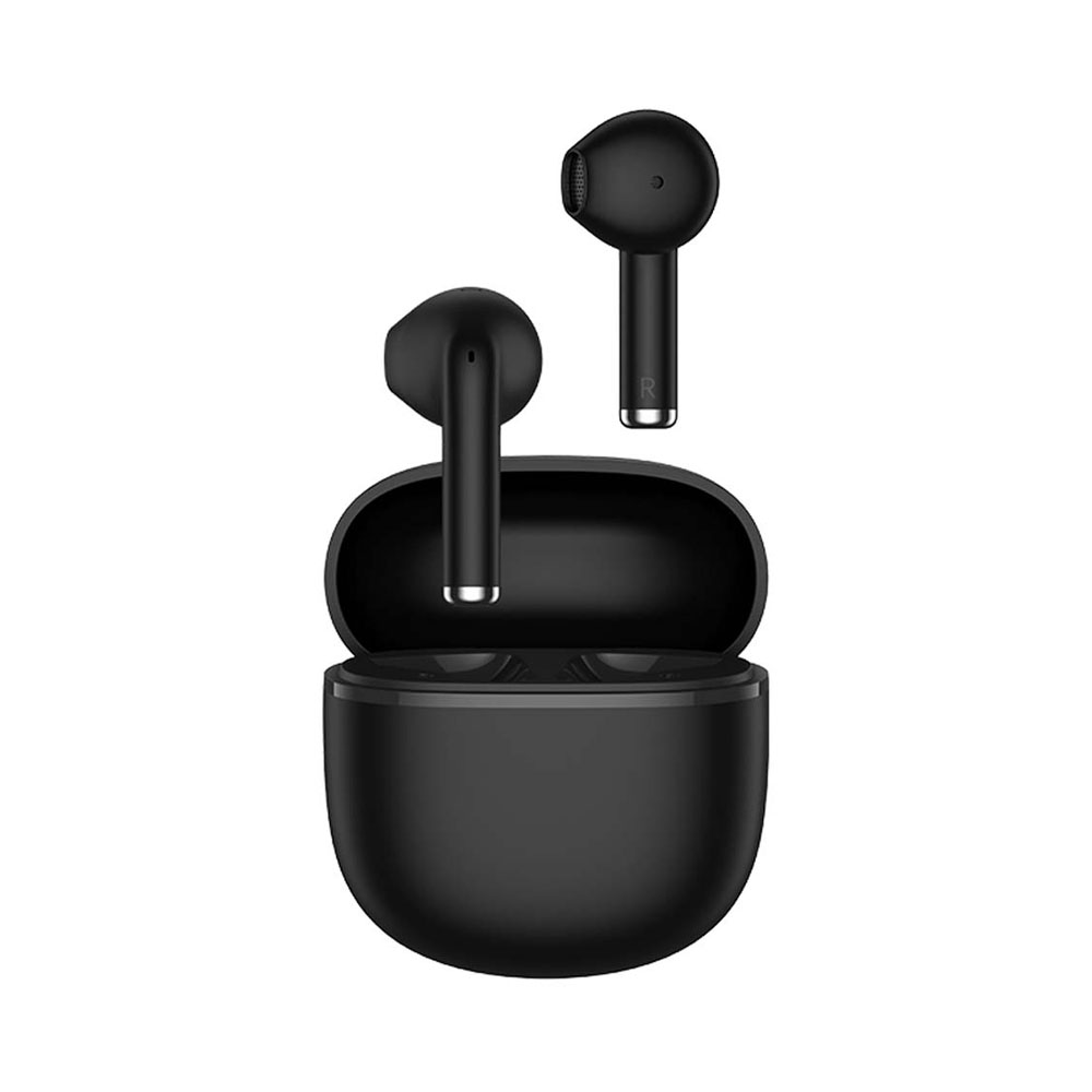 Гарнитура QCY AilyBuds Lite Black (BH23QT29A)