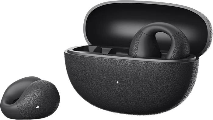 Гарнитура QCY Crossky C10, черный (BH24CT01A)