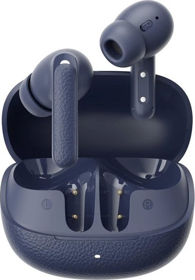 Гарнитура QCY Buds ANC Blue (BH24HT15A)