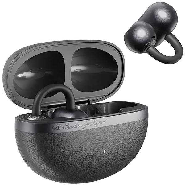 Гарнитура QCY Crossky C50, Черный (BH25CT06A)