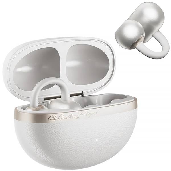 Гарнитура QCY Crossky C50, Белый (BH25CT06A)