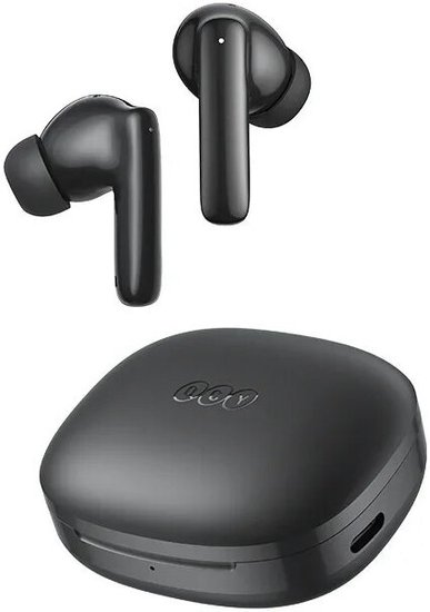 Гарнитура QCY T13 Pro, черный (BH26HT23A)