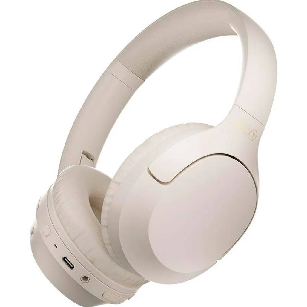 Гарнитура QCY H2 Pro, белый (BH23H2B)