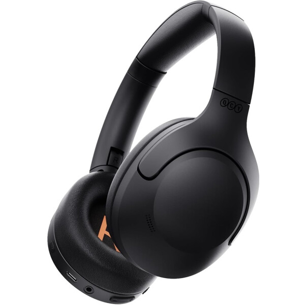 Гарнитура QCY H3 Lite, черный (BH24H3C)