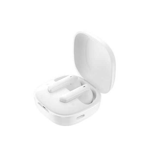 Гарнитура QCY MeloBuds HT05 White (BH21HT05A)