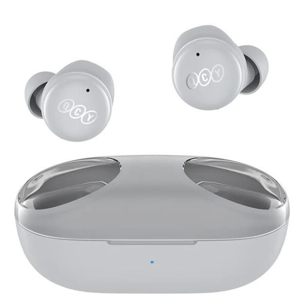 Гарнитура QCY T17S Gray BH21Q17B