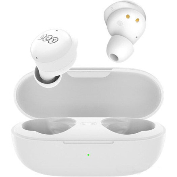 Гарнитура QCY T17S White BH21Q17B