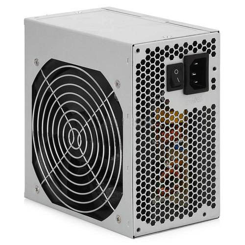 Блок питания 450Вт, FSP Q-DION QD450 80+, 80 Plus, APFC, ATX