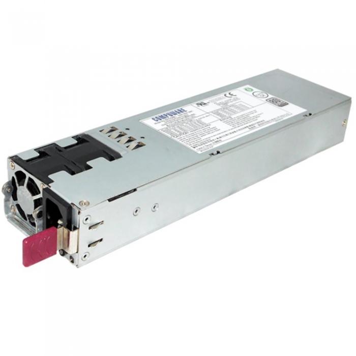 Блок питания 2000Вт, Qdion U1A-D2000-J